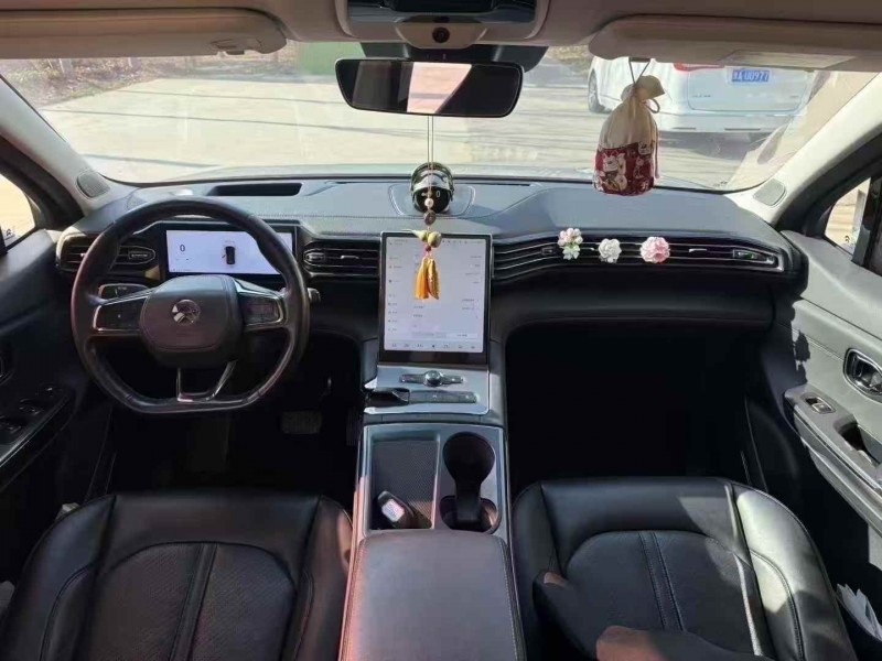 平顶山22年蔚来ES66