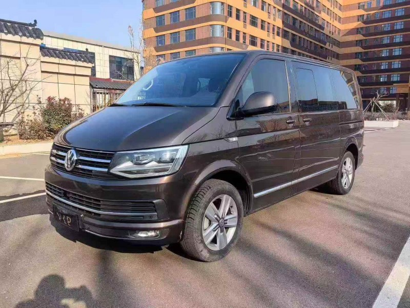 枣庄16年大众迈特威3