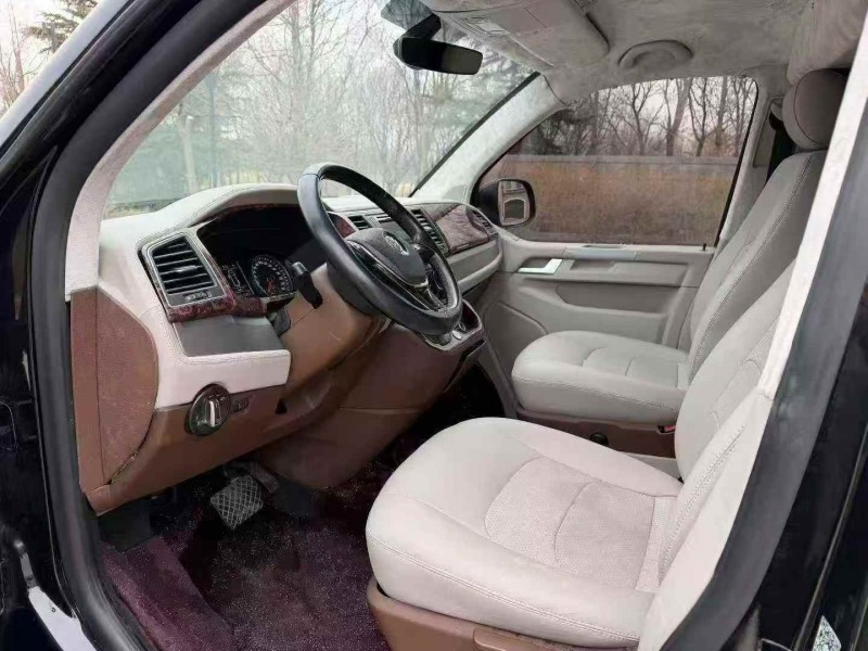 平顶山18年大众凯路威4