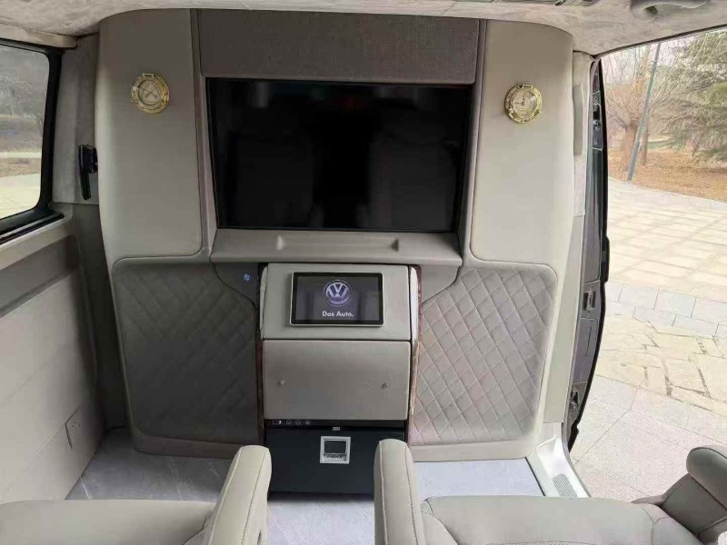 平顶山18年大众凯路威5