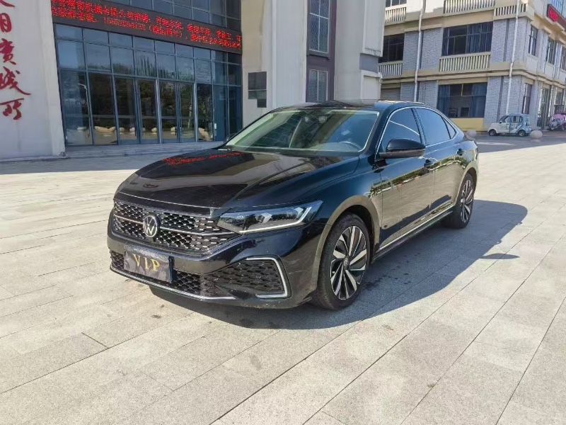 宿州22年大众帕萨特3