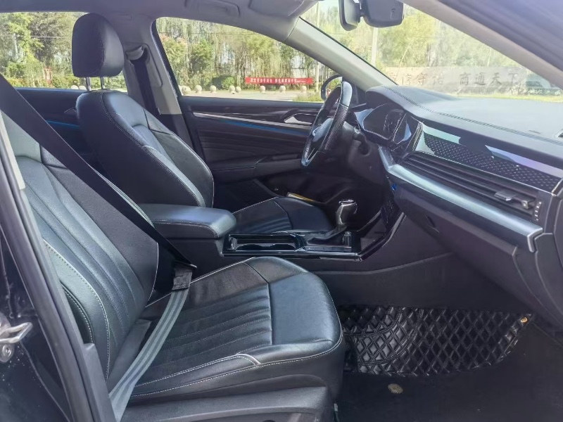 宿州22年大众帕萨特8