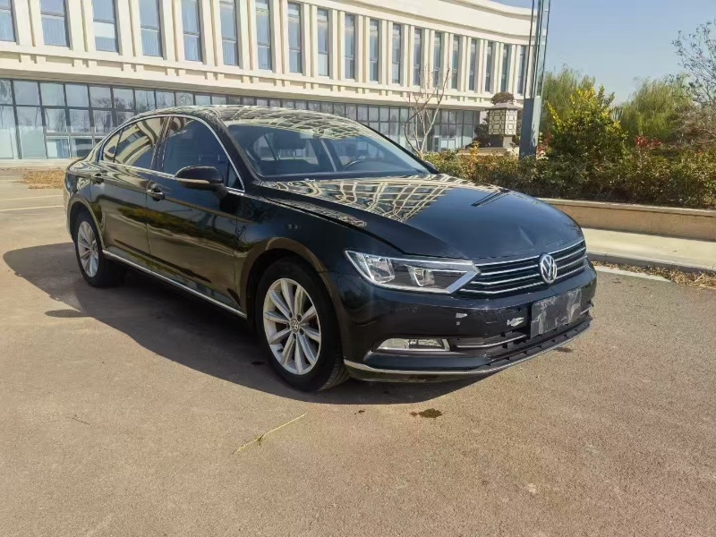 宿州18年大众迈腾2