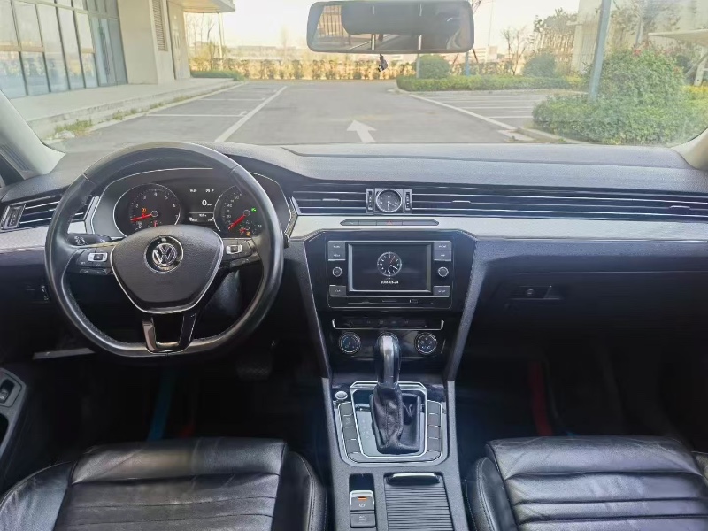 宿州18年大众迈腾7