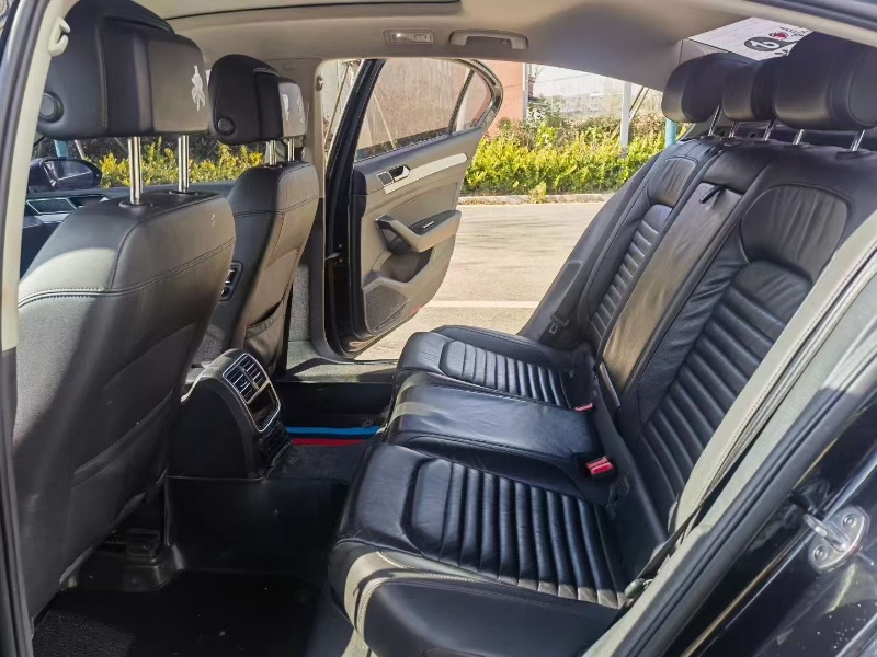 宿州18年大众迈腾9