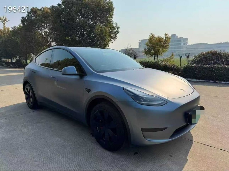 盐城22年特斯拉MODEL Y2
