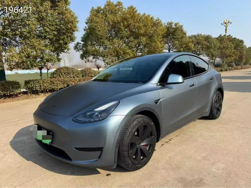 盐城22年特斯拉MODEL Y3