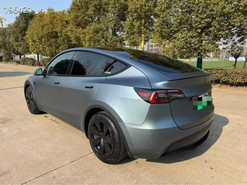 盐城22年特斯拉MODEL Y7