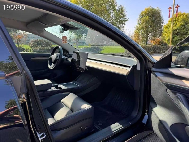 苏州22年特斯拉MODEL 38