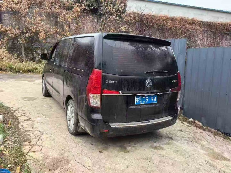 马鞍山18年东风风行7