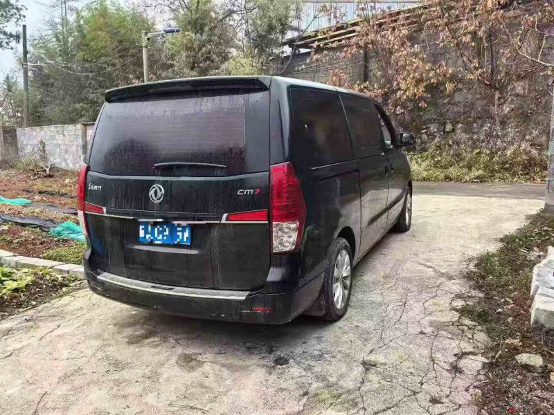 马鞍山18年东风风行8