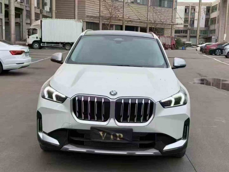 衢州24年宝马X11