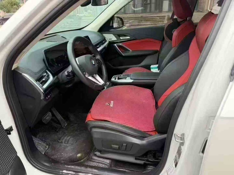 衢州24年宝马X15