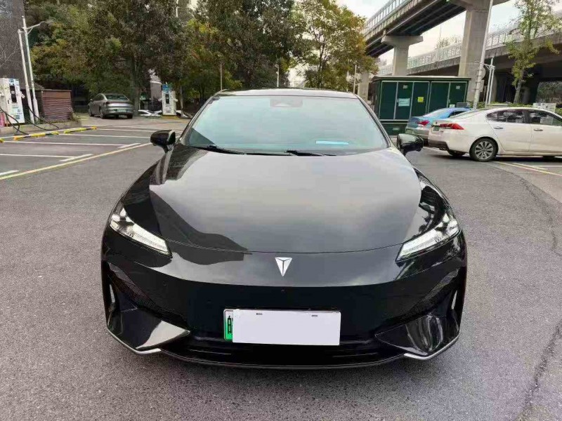 张家界23年长安汽车深蓝1