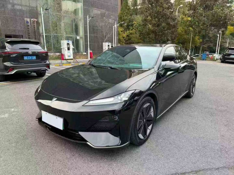 张家界23年长安汽车深蓝2