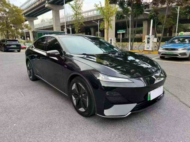 张家界23年长安汽车深蓝3