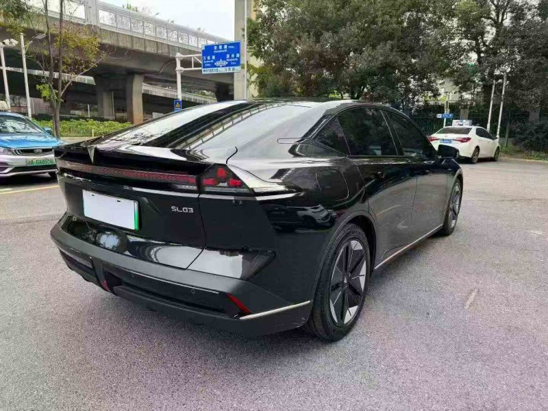 张家界23年长安汽车深蓝7