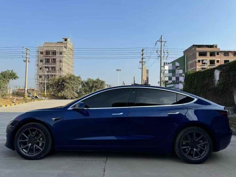 常州20年特斯拉MODEL 32