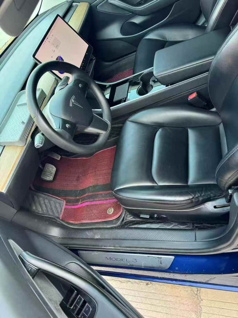 常州20年特斯拉MODEL 34