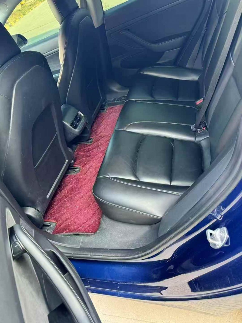 常州20年特斯拉MODEL 35