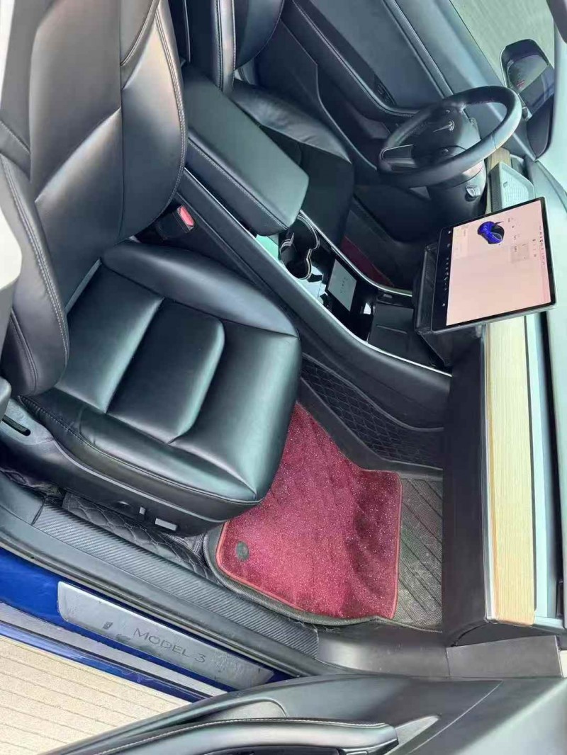 常州20年特斯拉MODEL 37