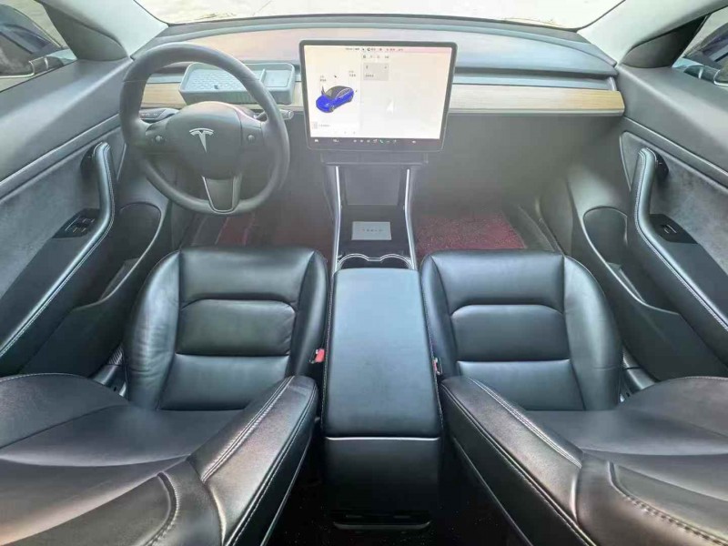 常州20年特斯拉MODEL 38