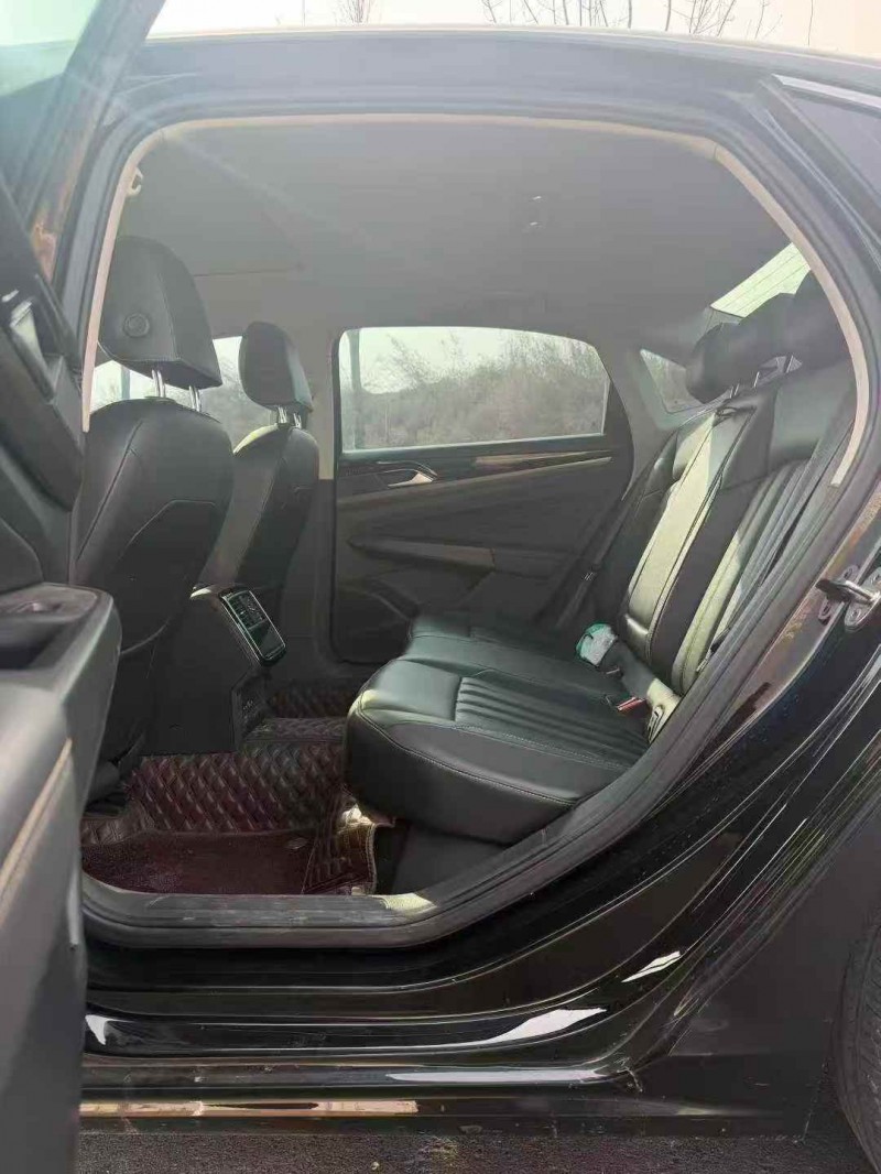 邯郸21年大众帕萨特4