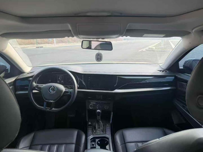 邯郸21年大众帕萨特5