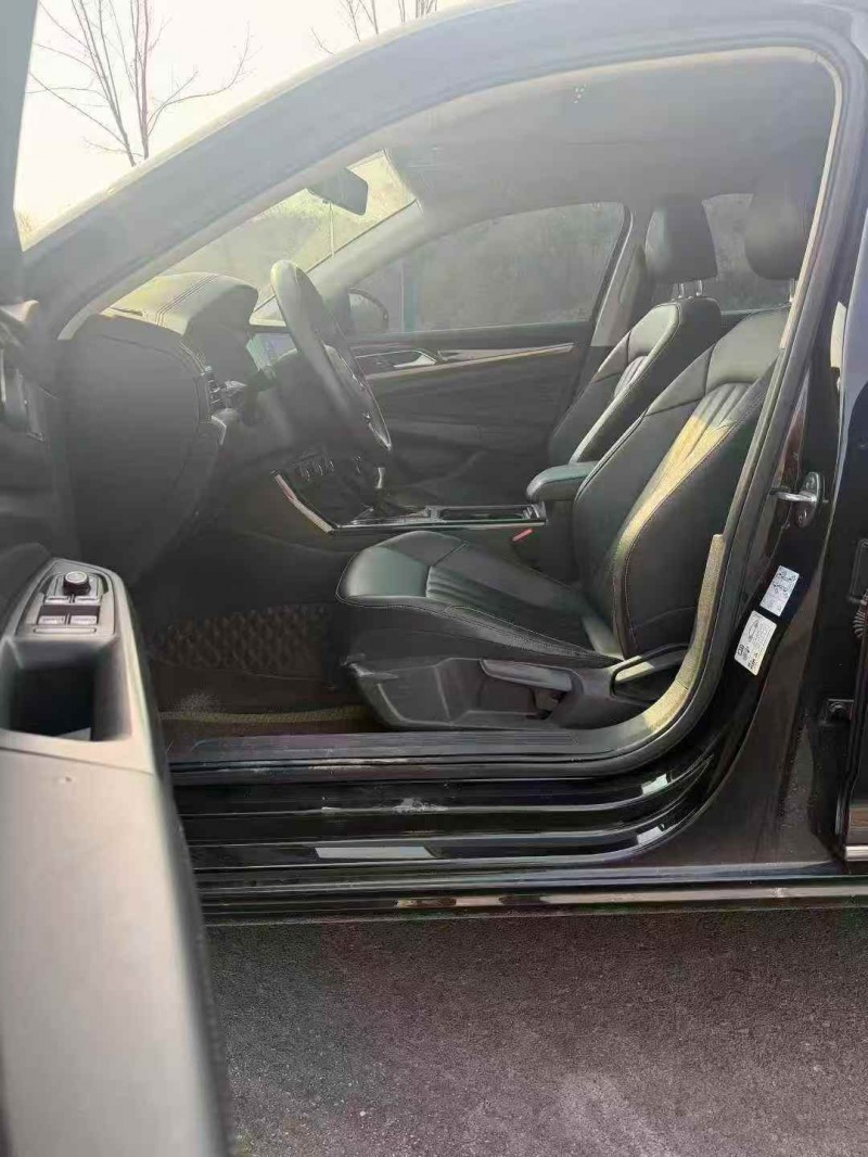 邯郸21年大众帕萨特6