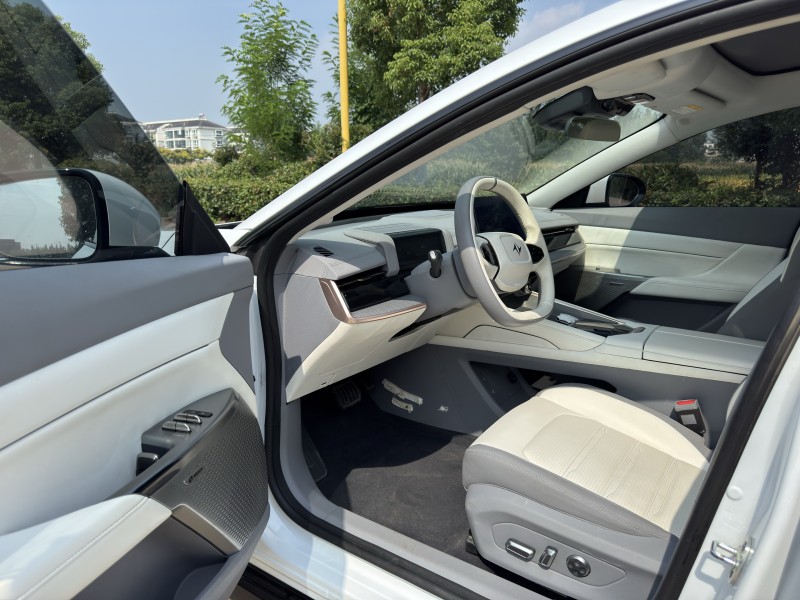 盐城24年东风奕派4