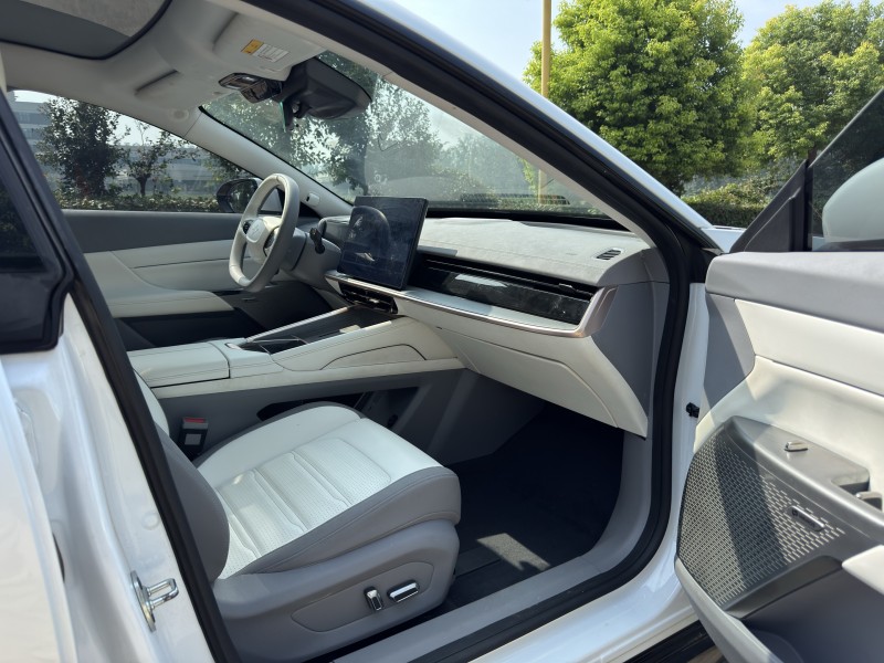 盐城24年东风奕派7