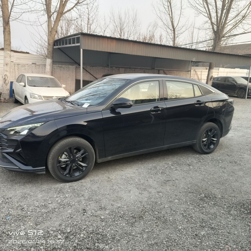 廊坊25年东风风神3