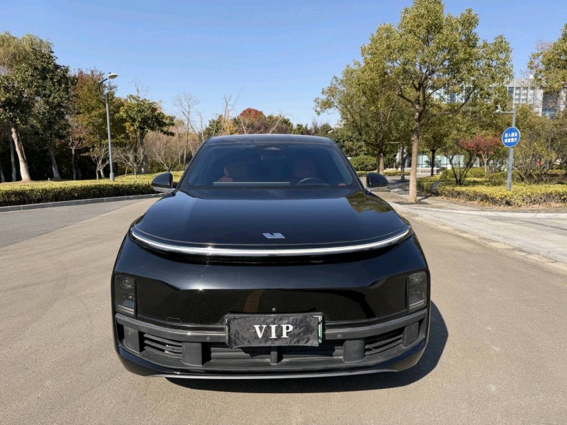 连云港23年理想L81