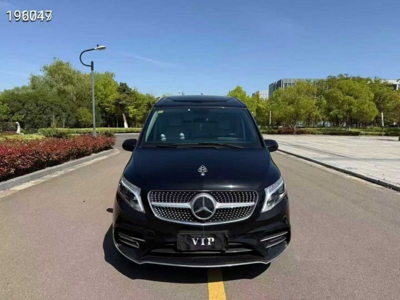 常州22年奔驰卡莫兹1