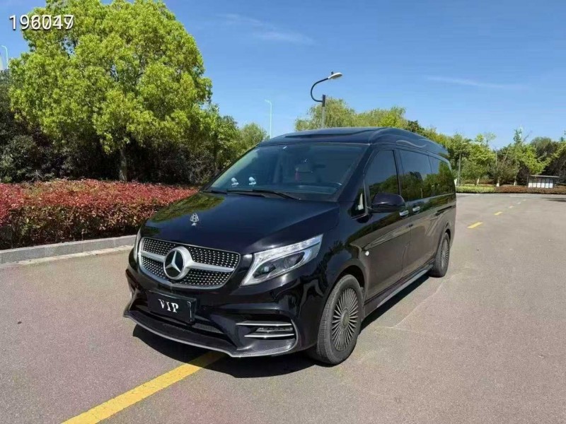 常州22年奔驰卡莫兹3