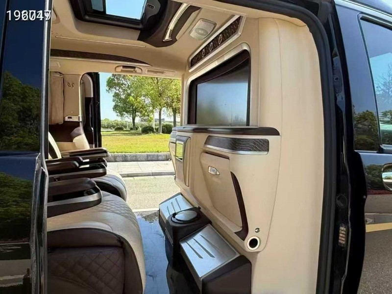 常州22年奔驰卡莫兹4