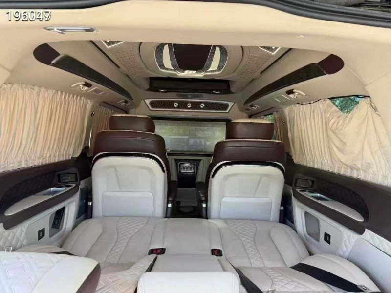 常州22年奔驰卡莫兹6