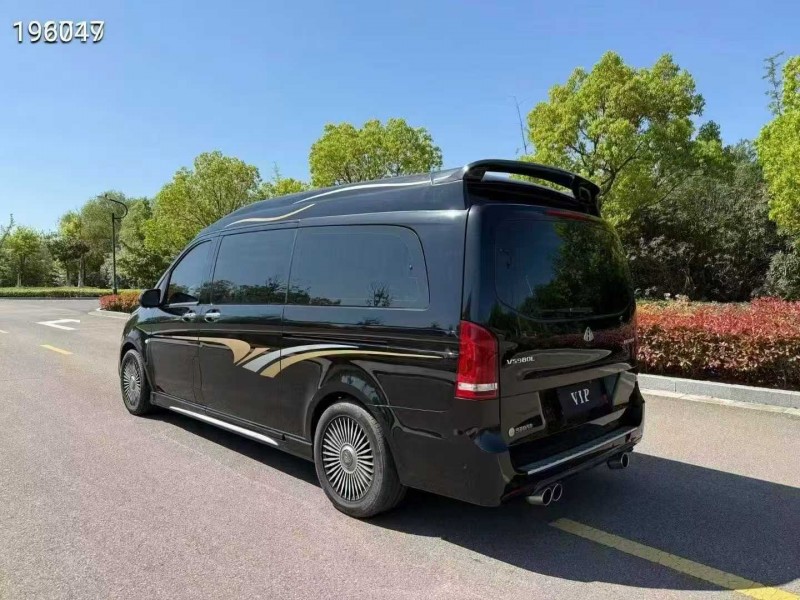 常州22年奔驰卡莫兹9