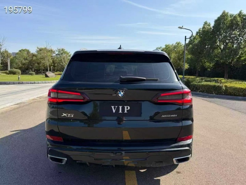 淮安20年宝马X59