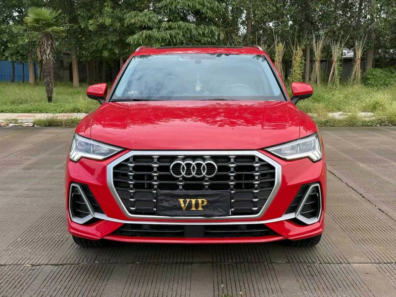 徐州21年奥迪Q31