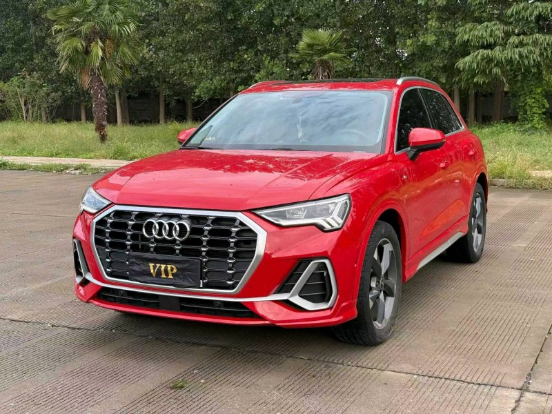 徐州21年奥迪Q32