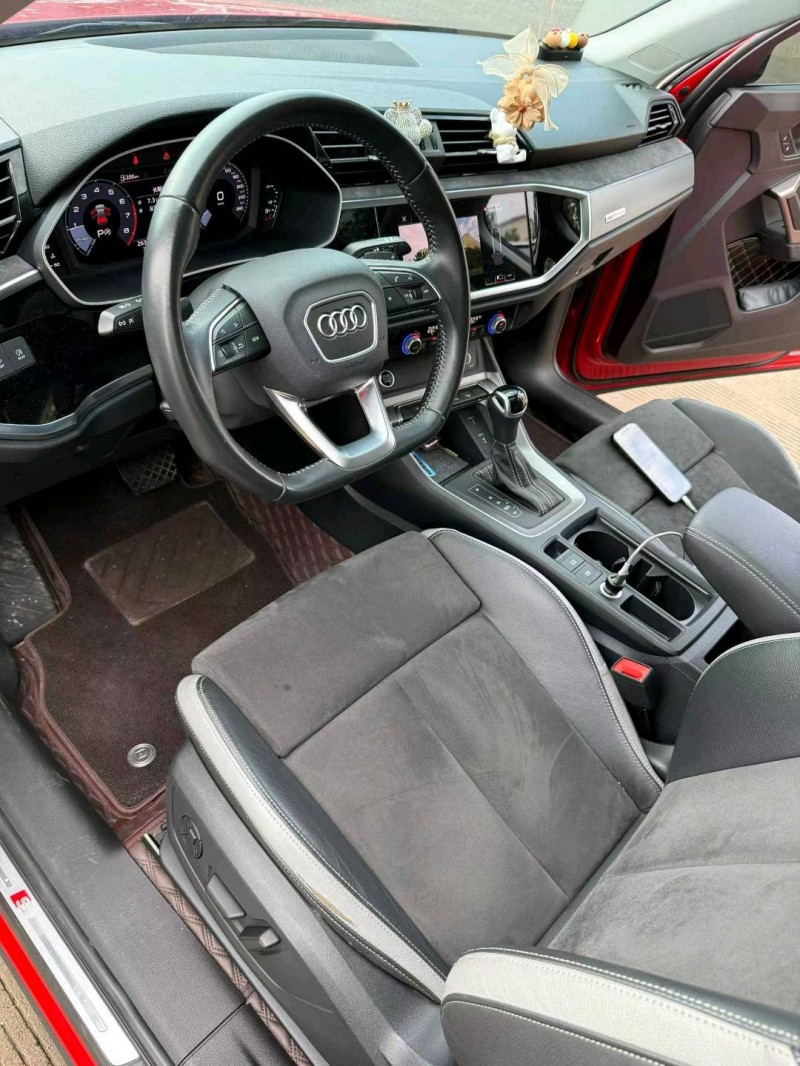 徐州21年奥迪Q36