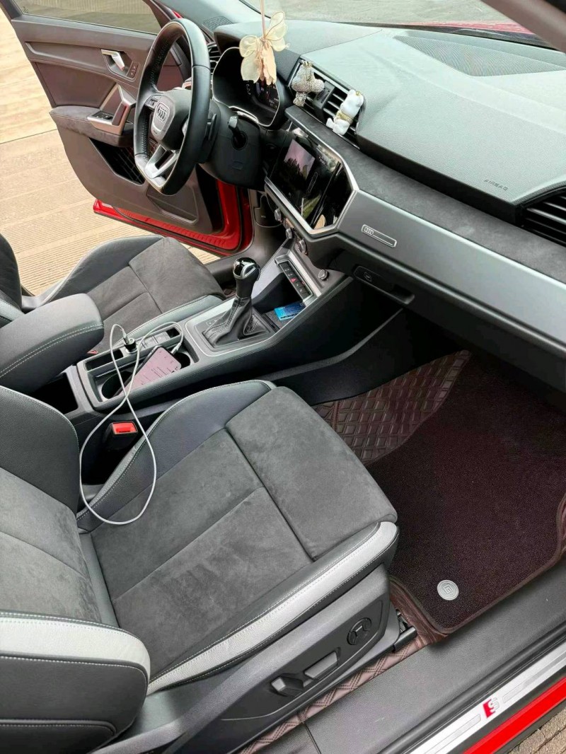 徐州21年奥迪Q38