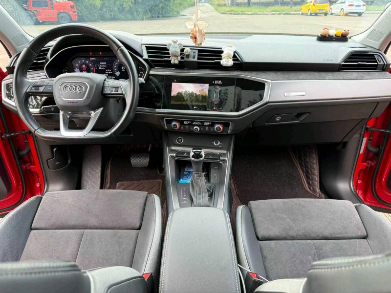 徐州21年奥迪Q39