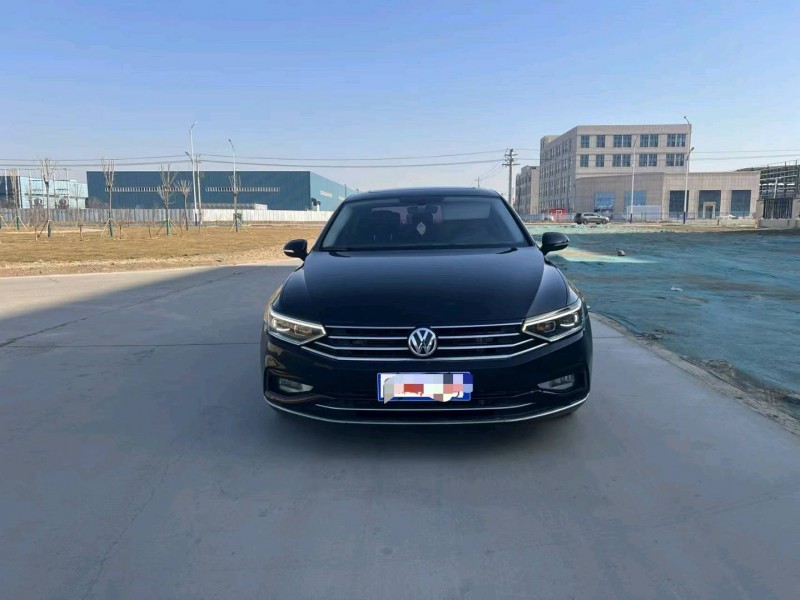 沧州20年大众迈腾1