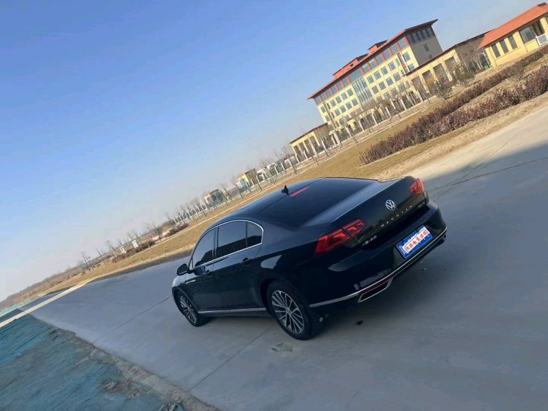 沧州20年大众迈腾4