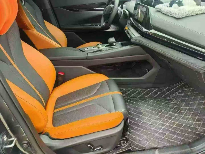 衡阳25年长安汽车UNI6