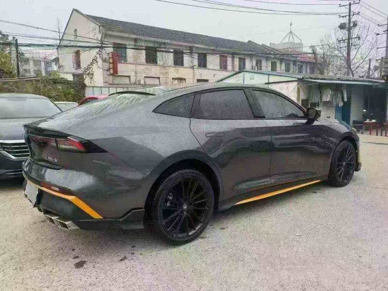 衡阳25年长安汽车UNI8