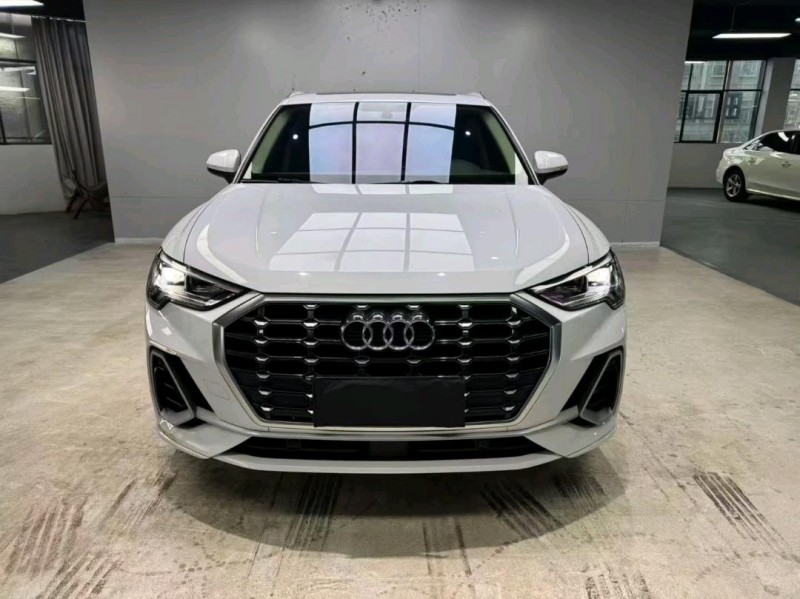 曲靖21年奥迪Q31