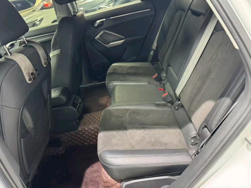 曲靖21年奥迪Q35